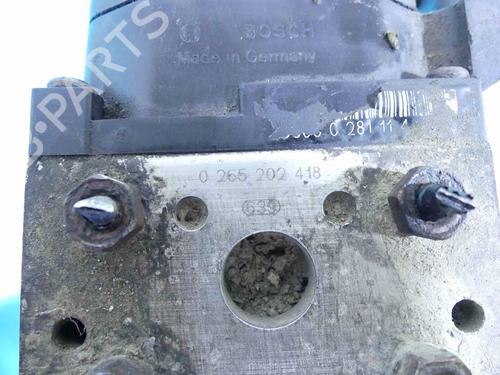 ABS pump PEUGEOT 607 (9D, 9U) 2.2 HDi | BP37808111M43 - Image 3