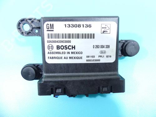 Electronic module CHEVROLET CRUZE (J300) 2.0 CDI | BP37894259M83 - Image 2
