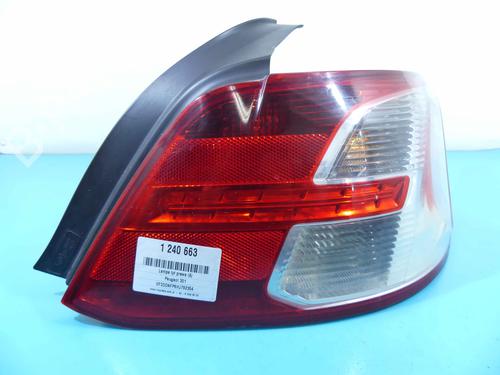 Other PEUGEOT 301 1.6 VTi 115 | BP37885241O1 - Image 2