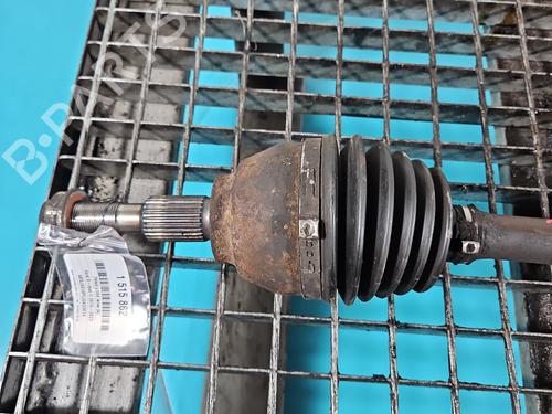 Left front driveshaft FORD S-MAX (CJ, WA6) | BP37821326M38 - Image 2