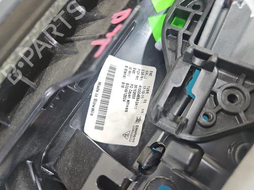 Rear right panel PORSCHE CAYENNE (92A) 3.0 Diesel | BP38593113C61 - Image 9