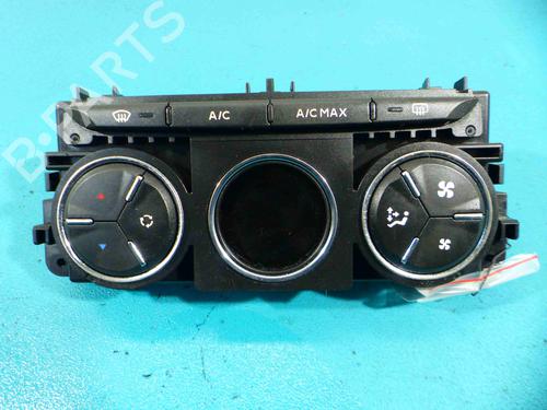 Climate control CITROËN C-ELYSEE (DD_) 1.6 VTi 115 (DDNFP0, DDNFP6, DDNFP9) | BP38154425I5 - Image 2