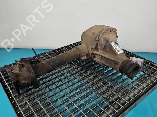 Used Front differential Front differential OPEL FRONTERA B (U99) 2.2 i (6B_ZC, 6B_VF, 6B_66, 6B_76) (136 hp) 40461335 40461335