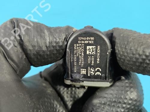 Electronic sensor HYUNDAI TUCSON (NX4E, NX4A) | BP38933590M84 - Image 4