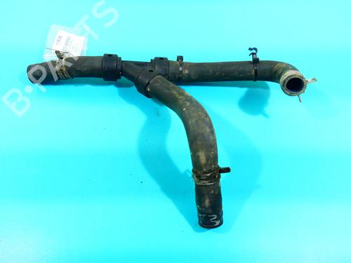 Pipe TESLA MODEL S (5YJS) 70D AWD | BP37880125M125 - Image 2