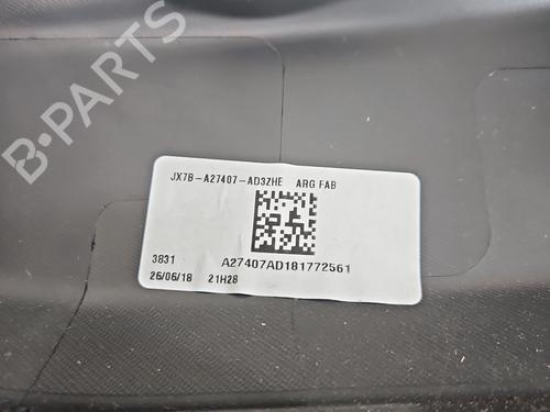 Rear left panel FORD FOCUS IV (HN) | BP37846699C60 - Image 3