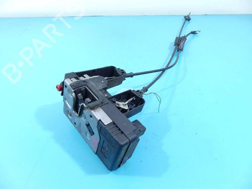 Used Rear right lock Rear right lock 37807448 37807448