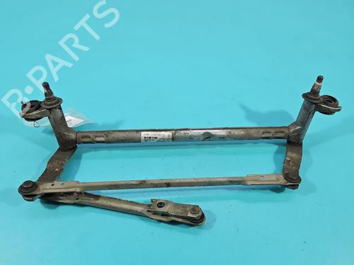 Used Front wipers mechanism Front wipers mechanism SKODA CITIGO (NF1) [2011-2019] 37824157 37824157
