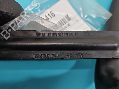 Pipe SKODA OCTAVIA III Combi (5E5, 5E6) 1.6 TDI | BP37822515M125 - Image 5
