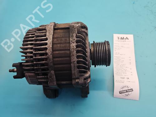 Used Alternator Alternator 37858142 37858142