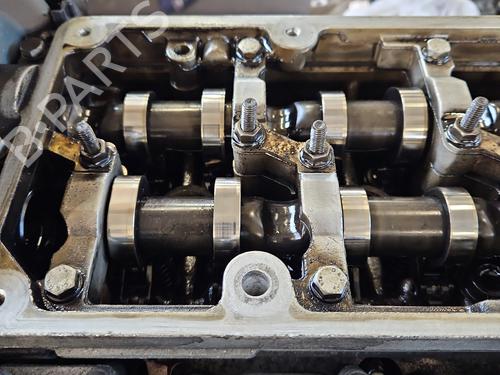Engine VW PASSAT CC B6 (357) 2.0 TDI | BP38145297M1 - Image 10