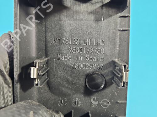 Switch OPEL CORSA F (P2JO) 1.2 (68) | BP38754504I30 - Image 5