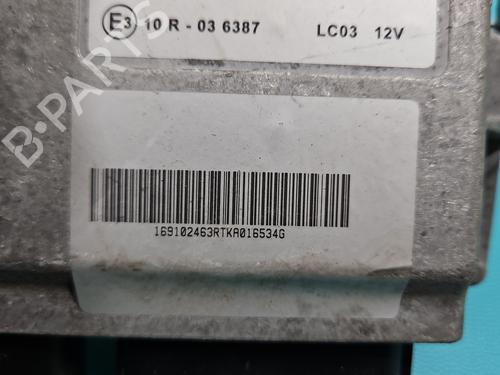 Other DACIA DUSTER (HM_) 1.6 SCe 115 (HMM1) | BP38140492O1 - Image 4