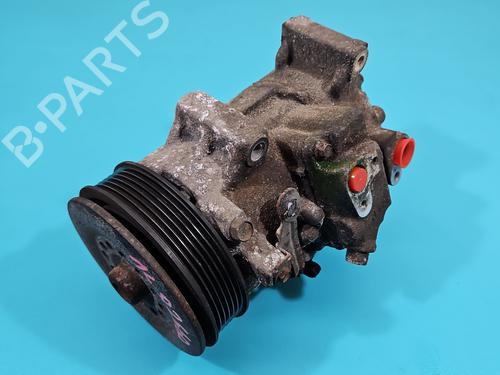 Used AC compressor AC compressor 37818640 37818640