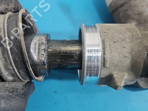 Steering rack MITSUBISHI ECLIPSE CROSS (GK_, GL_)  | BP37844411M22  - Image 18