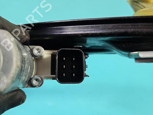 Rear left window mechanism JAGUAR XE (X760) 2.0 D AWD | BP37816050C24  - Image 7