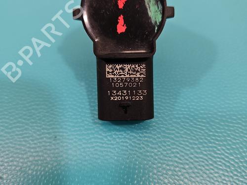 Electronic sensor OPEL ASTRA K (B16) 1.5 CRDI (68) | BP38142805M84 - Image 5