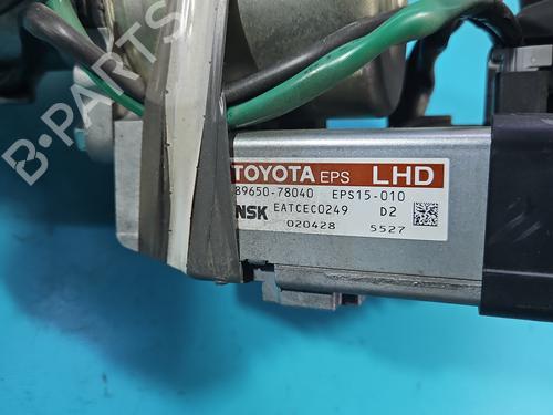Steering pump LEXUS NX (_Z1_) 300h AWD (AYZ15, AYZ15_, AYZ15R) | BP37843111M99 - Image 6