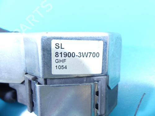 Electronic module KIA SPORTAGE III (SL) 2.0 CRDi AWD | BP37895118M83  - Image 6