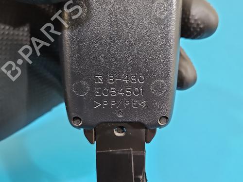 Front left seatbelt SUBARU FORESTER (SJ_) 2.0 D AWD (SJD) | BP37846716I26  - Image 6
