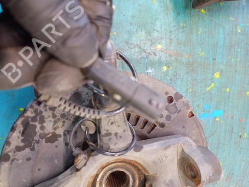 Right front steering knuckle RENAULT CLIO V (B7_) 1.0 TCe 90 (B7MT) | BP37839756M26 - Image 9