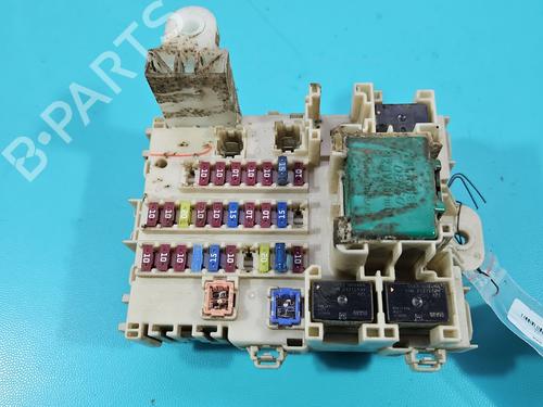 Fuse box ISUZU D-MAX II (TFR, TFS) 2.5 CRDi 4x4 (TFS86J) | BP37823185E1 - Image 4