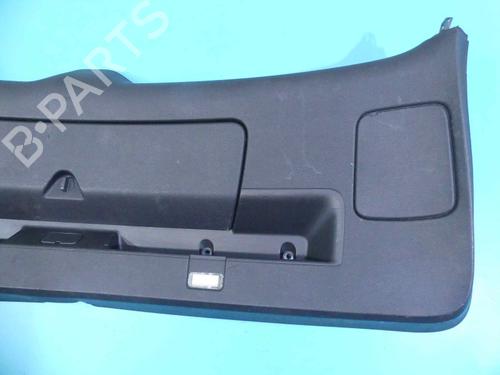 Boot lining AUDI Q7 (4LB) 3.0 TDI quattro | BP37889810I3 - Image 2