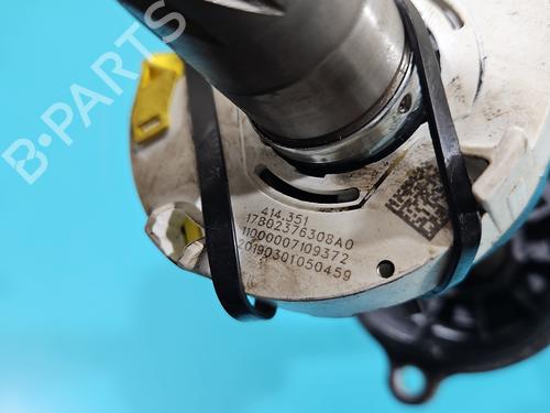 Elektronisk sensor TESLA MODEL S (5YJS) P85 | BP38123748M84  - Image 11