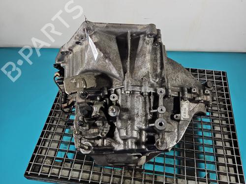 Gearbox MAZDA 6 Saloon (GJ, GL) 2.2 D (GJ2FP) | BP38136231M3 - Image 7