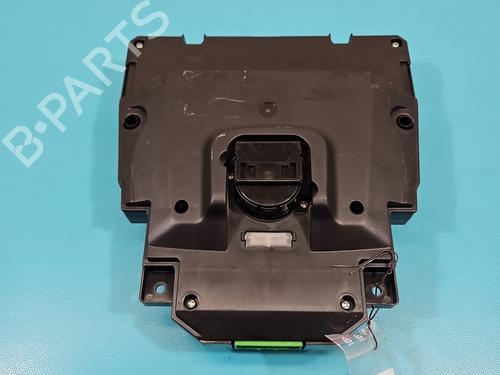 Climate control VOLVO V40 Hatchback (525) D4 | BP38138678I5 - Image 4