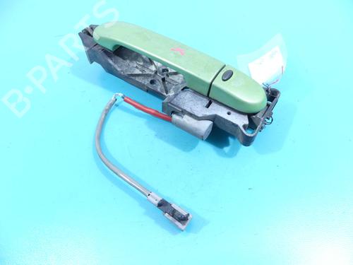 Used Front right exterior door handle Front right exterior door handle 37806418 37806418