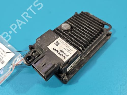 Used Electronic module Electronic module VOLVO XC60 I SUV (156) D3 / D4 (163 hp) 40078805 40078805