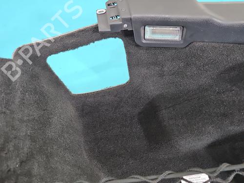 Boot lining PORSCHE PANAMERA (970) | BP38146397I3 - Image 3