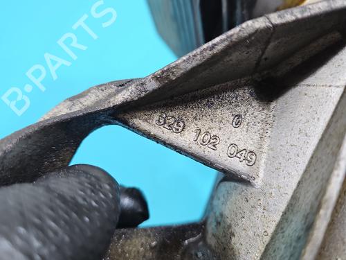 Engine mount AUDI Q7 (4LB) 3.6 FSI quattro | BP38142252M89 - Image 8