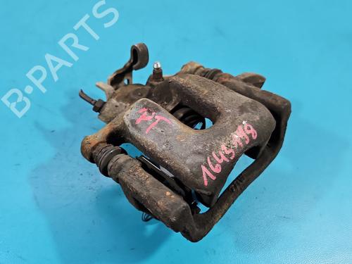 Used Right rear brake caliper Right rear brake caliper MERCEDES-BENZ CITAN Box Body/MPV (W415) [2012-2021] 39615162 39615162