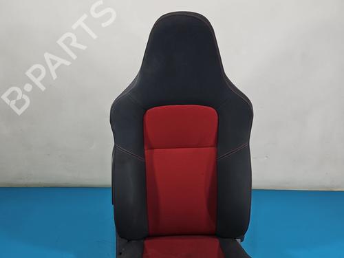 Right front seat SUZUKI SWIFT III (MZ, EZ) 1.6 (RS416, RR 416, ZC31S) | BP38757041C16 - Image 2