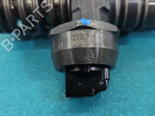 Injector VW GOLF V (1K1) 2.0 GTI | BP37849981M100 - Image 7