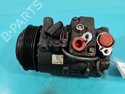 AC compressor MERCEDES-BENZ CLS (C218) CLS 500 4-matic (218.391) | BP38122953M34 - Image 6