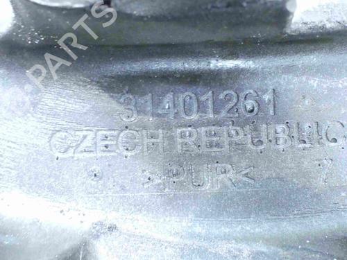 Upper protection VOLVO V60 I (155) D4 AWD | BP37885407M93 - Image 5