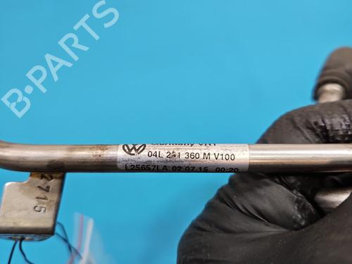 Pipe VW CC B7 (358) 2.0 TDI | BP40256548M125 - Image 6