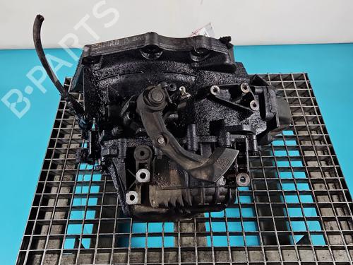 Gearbox OPEL ASTRA H Saloon (A04) 1.8 (L69) | BP37851687M3 - Image 7