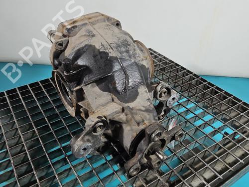 Used Rear differential Rear differential MERCEDES-BENZ S-CLASS (W221, V221) S 320 CDI (221.022, 221.122) (235 hp) 38127533 38127533