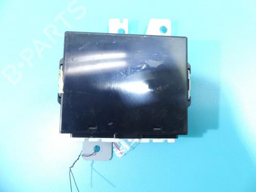 Electronic module MAZDA CX-9 (TB) 3.7 AWD (TB10A) | BP37896036M83 - Image 2