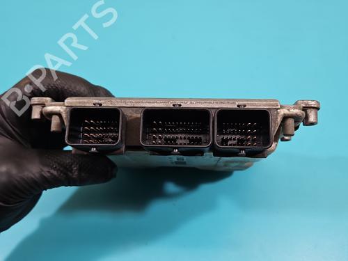 Engine control unit (ECU) PEUGEOT 307 (3A/C) 2.0 HDi 110 | BP37818927M57 - Image 4