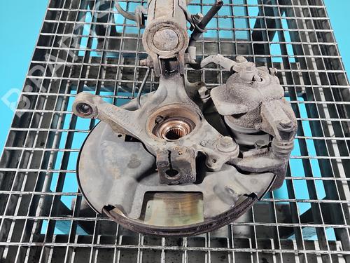 Left front steering knuckle FORD B-MAX (JK) | BP37825222M25 - Image 2