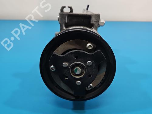 AC compressor PORSCHE CAYENNE (92A) 3.0 Diesel | BP38050756M34  - Image 9