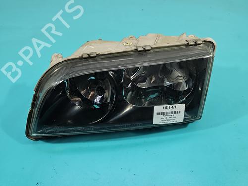 Used Left headlight Left headlight 38145802 38145802
