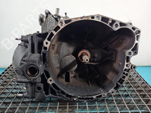 Gearbox CITROËN C5 III (RD_) 2.0 HDi (RDRHD8, RDRHDJ, RDRHR8, RDRHRJ) | BP37835507M3 - Image 2