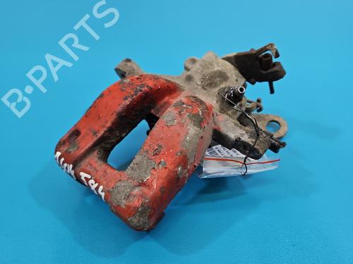Used Right rear brake caliper Right rear brake caliper FIAT GRANDE PUNTO (199_) 1.4 T-Jet (199AXM1A, 199BXM1A, 199BXN1A) (120 hp) 39657098 39657098