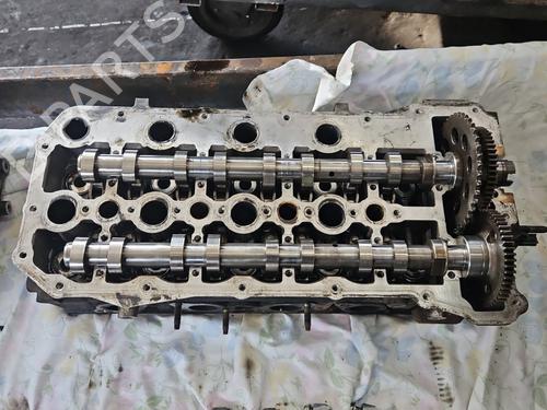 Culata Culata LAND ROVER RANGE ROVER SPORT I (L320) 3.6 D 4x4 (272 hp) 37831891 37831891